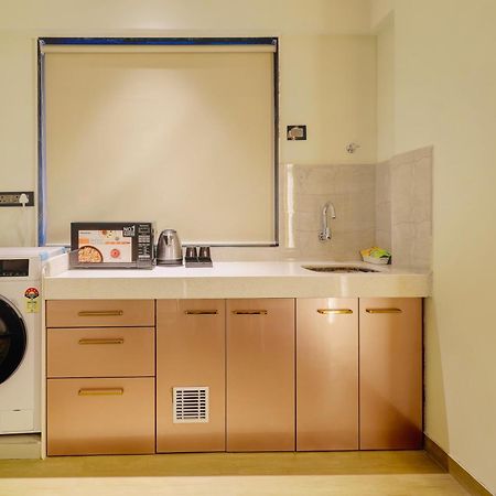 Home2 Suites And Service Apartments, Mumbai Airport エクステリア 写真
