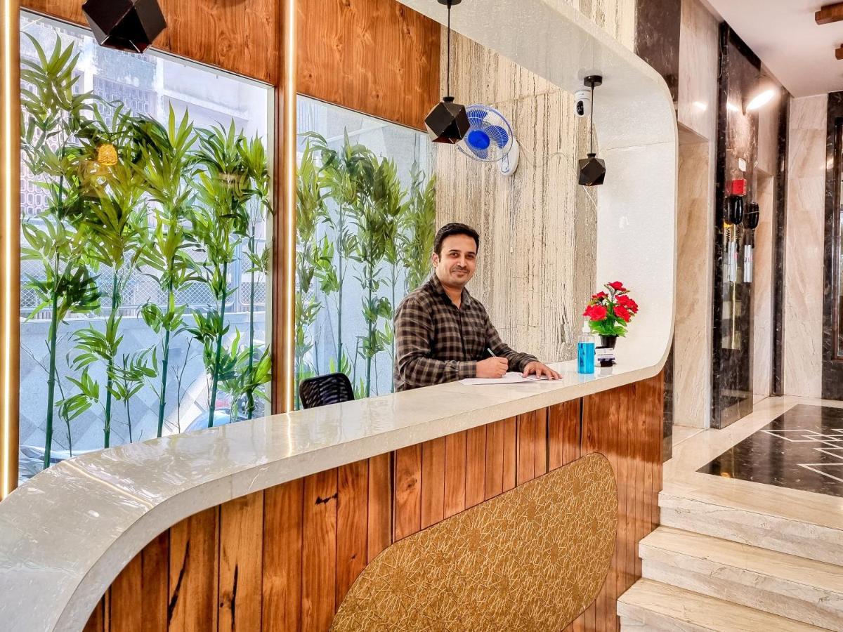 Home2 Suites And Service Apartments, Mumbai Airport エクステリア 写真