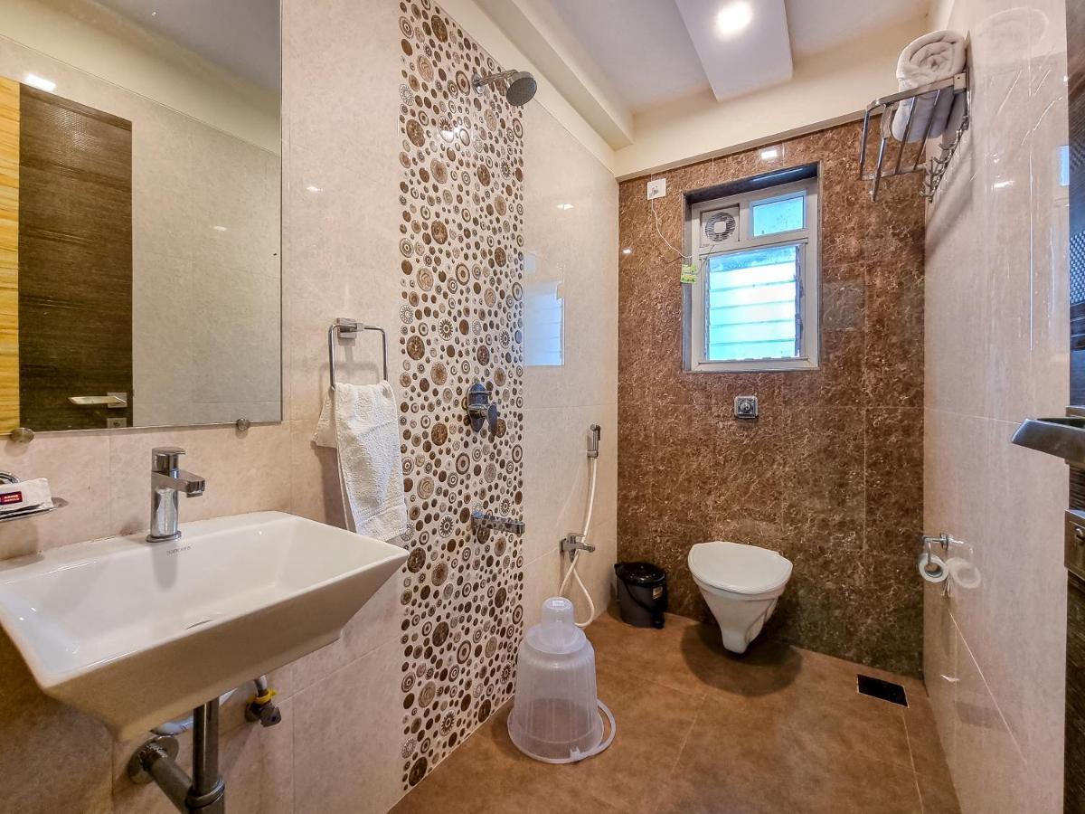 Home2 Suites And Service Apartments, Mumbai Airport エクステリア 写真