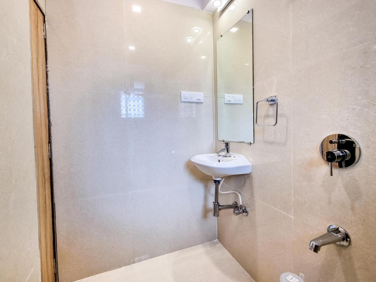 Home2 Suites And Service Apartments, Mumbai Airport エクステリア 写真