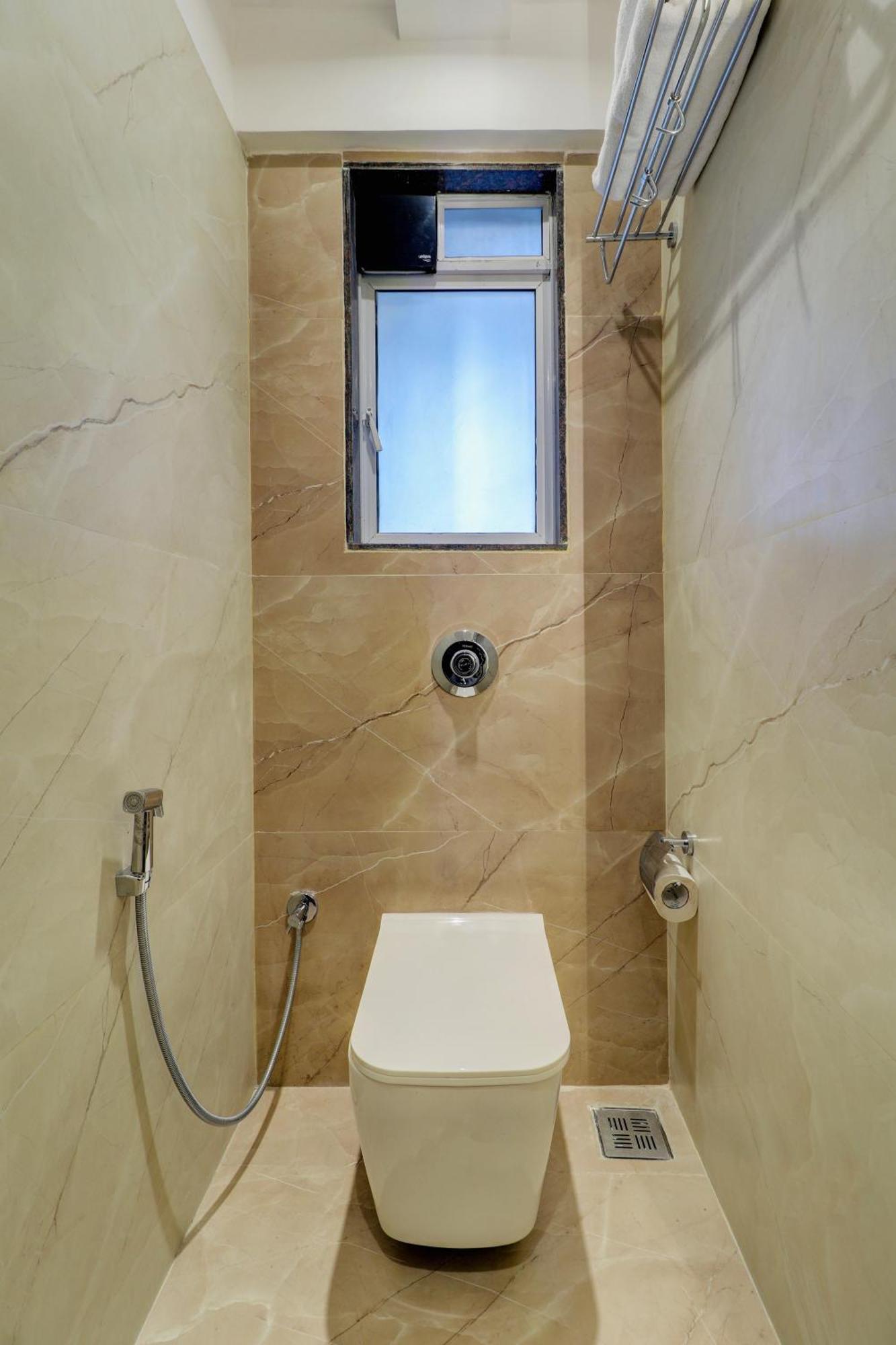 Home2 Suites And Service Apartments, Mumbai Airport エクステリア 写真