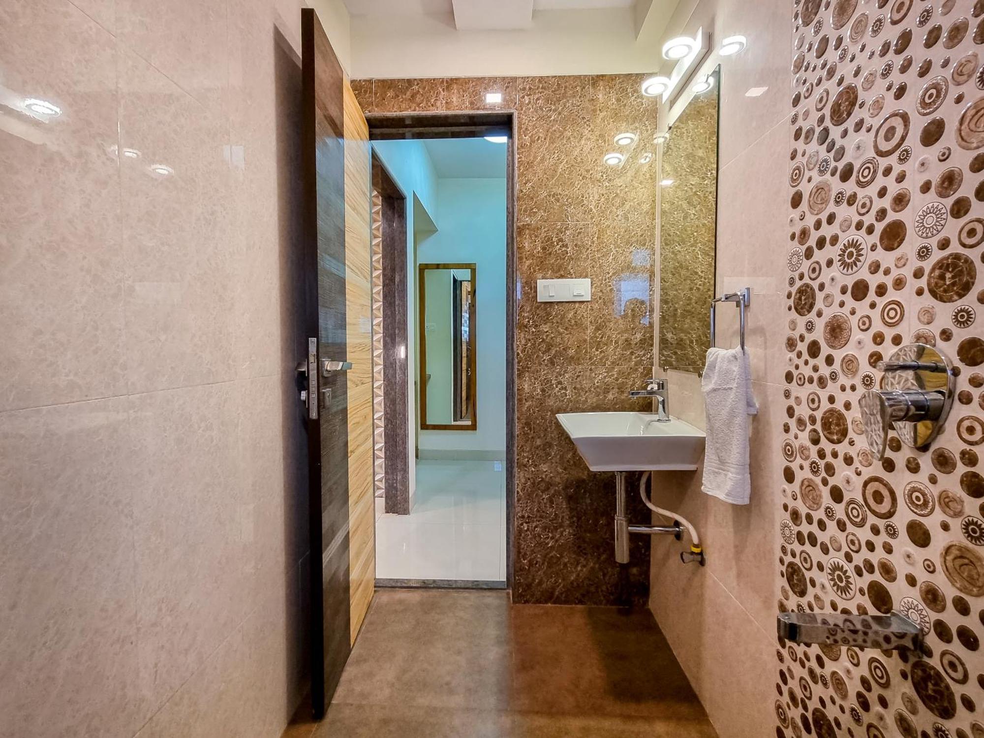 Home2 Suites And Service Apartments, Mumbai Airport 部屋 写真
